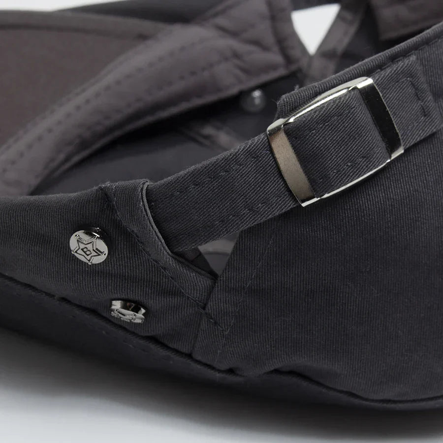 Lenoir™ | Casquette Vintage au Design Nœud