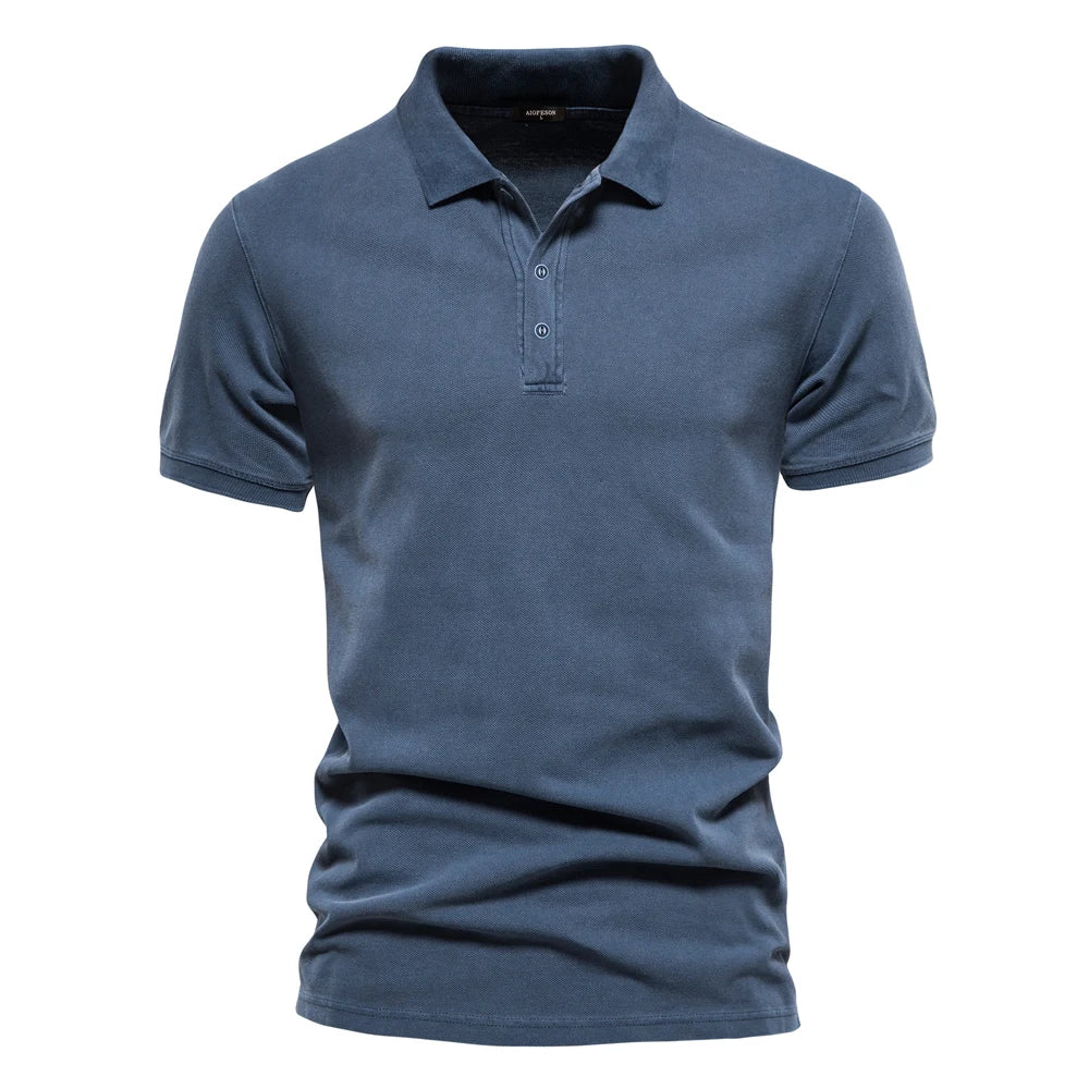 vitoria™ Men's Polo Shirt