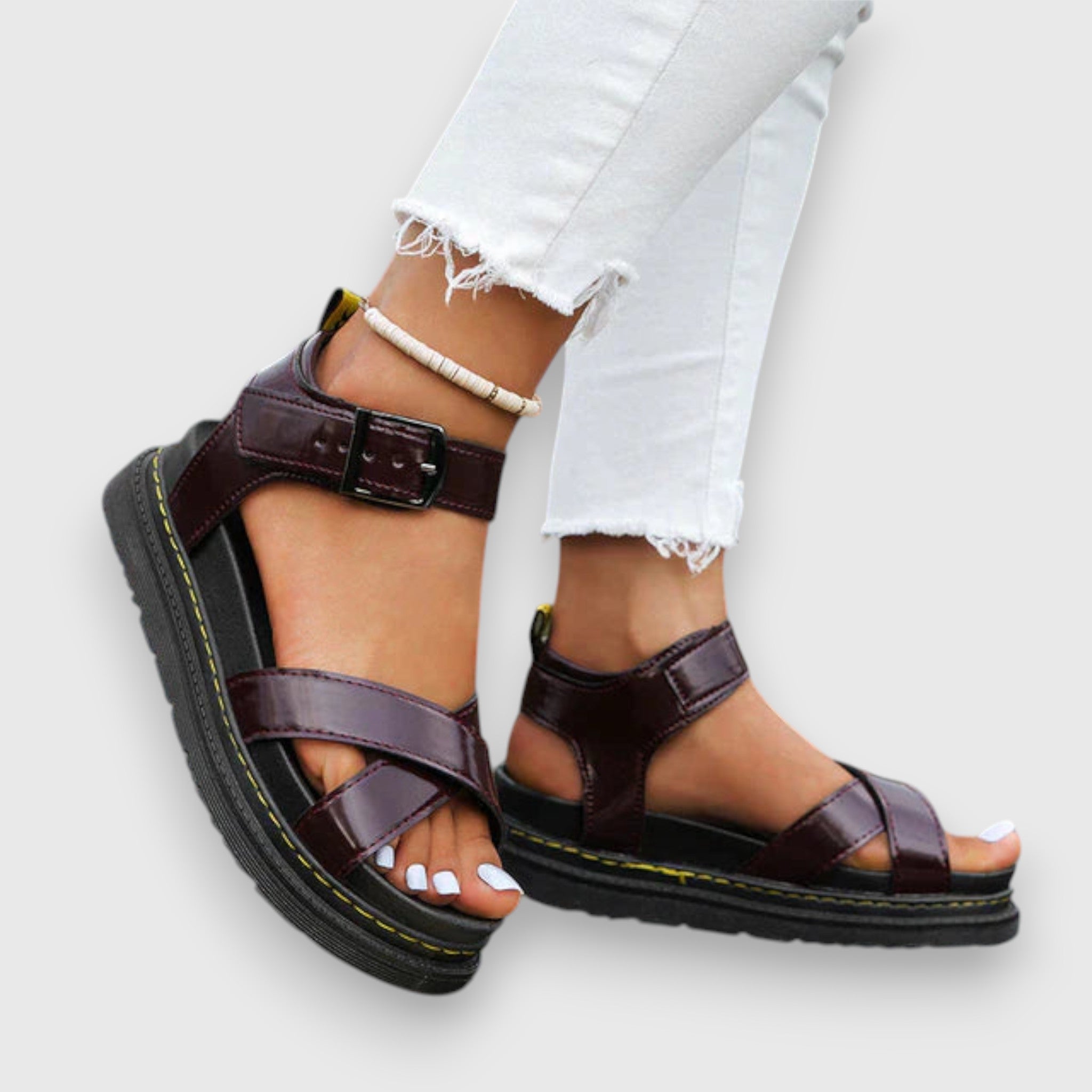 Albane – Chaussures de sport élégantes