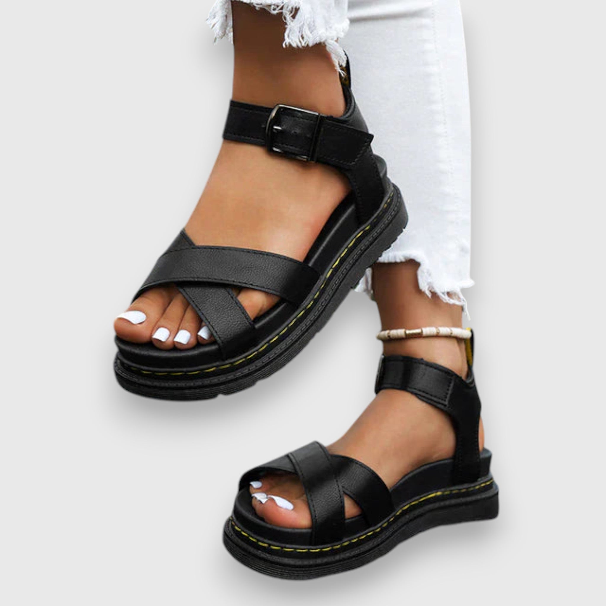 Albane – Chaussures de sport élégantes