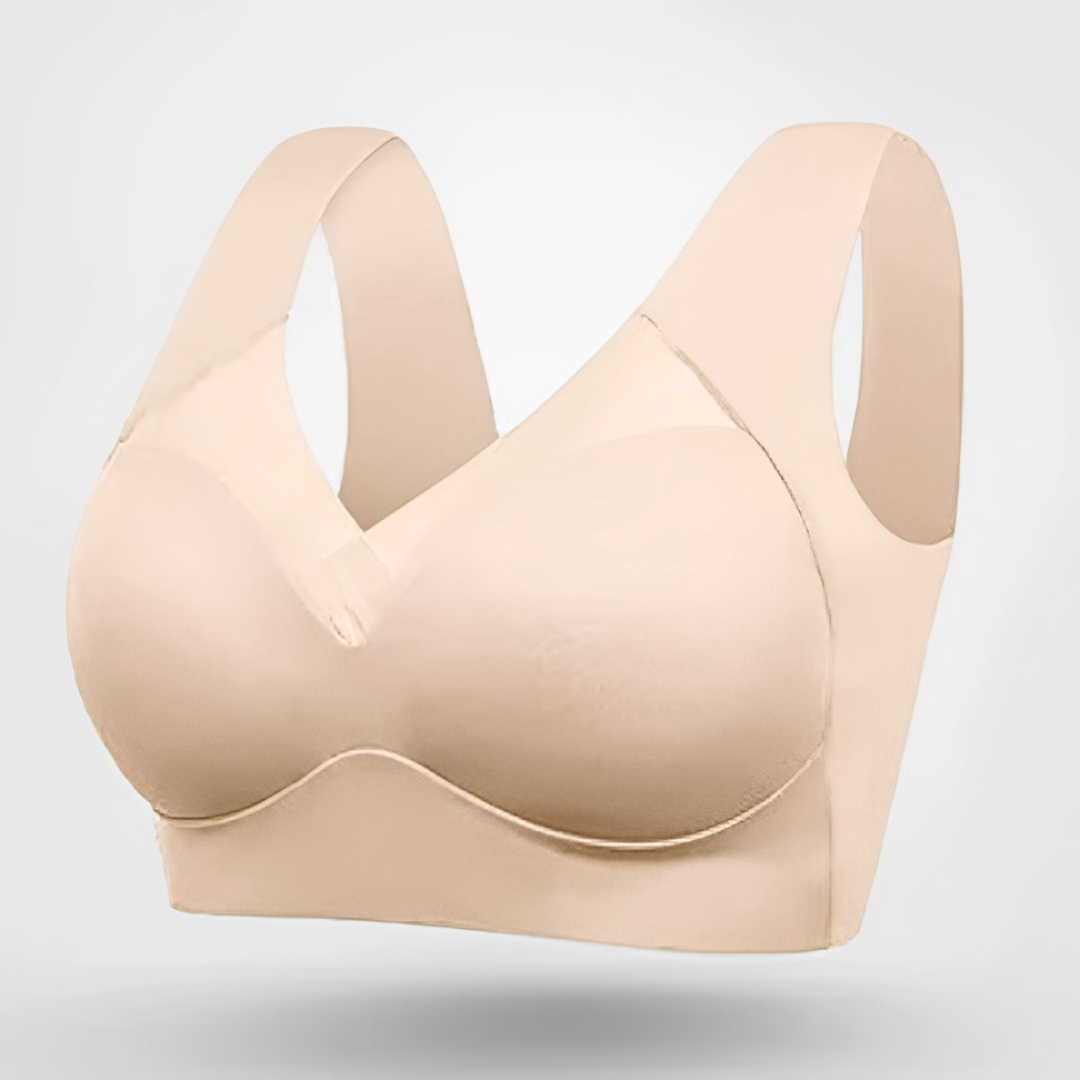 Florimène – Soutien-gorge sculptant sans couture pour un confort optimal