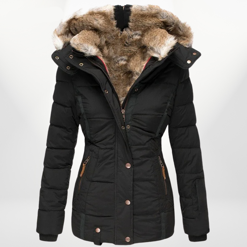 Vitoria™ | Manteau d'Hiver