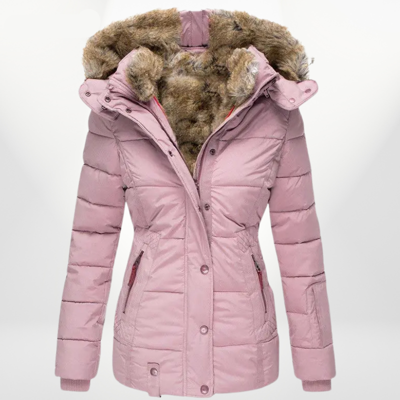 Vitoria™ | Manteau d'Hiver