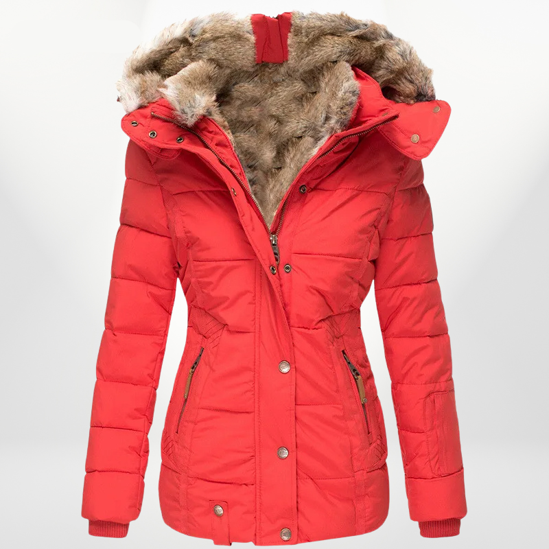 Vitoria™ | Manteau d'Hiver