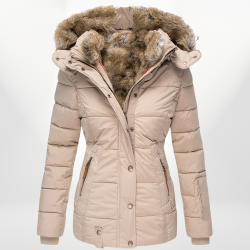 Vitoria™ | Manteau d'Hiver