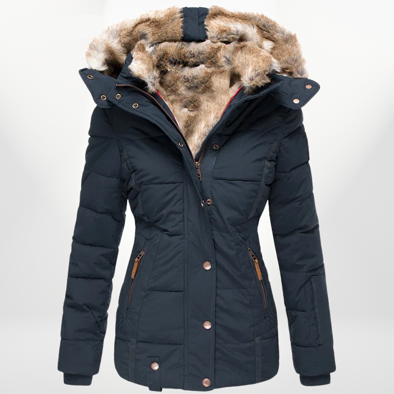 Vitoria™ | Manteau d'Hiver