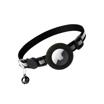 Collier Air-Tag pour chat et chien