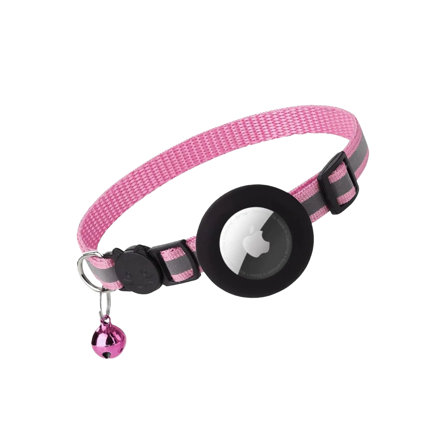 Collier Air-Tag pour chat et chien