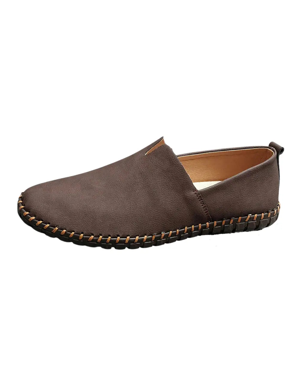 Vitoria™ | Cuir Mocassins