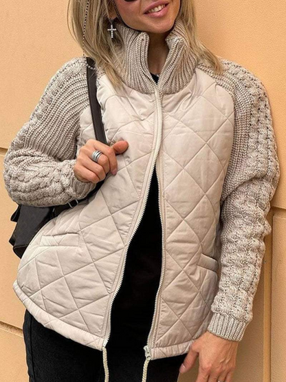 Arlette - Élégant et Confortable Cardigan