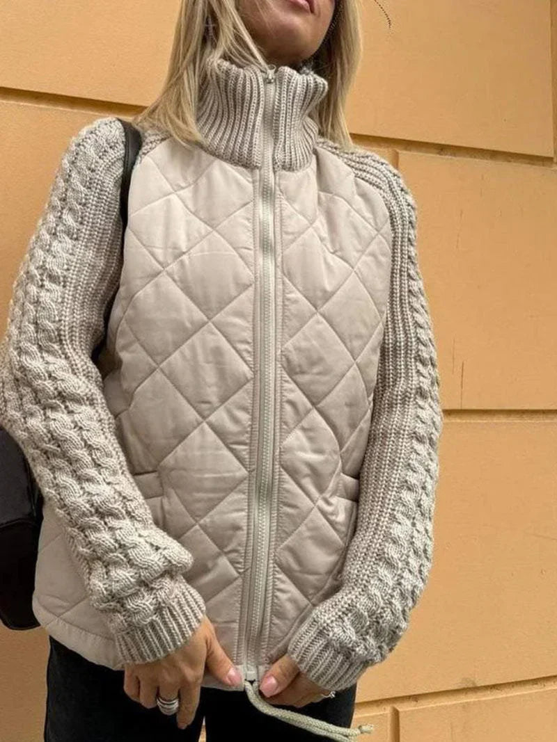 Arlette - Élégant et Confortable Cardigan