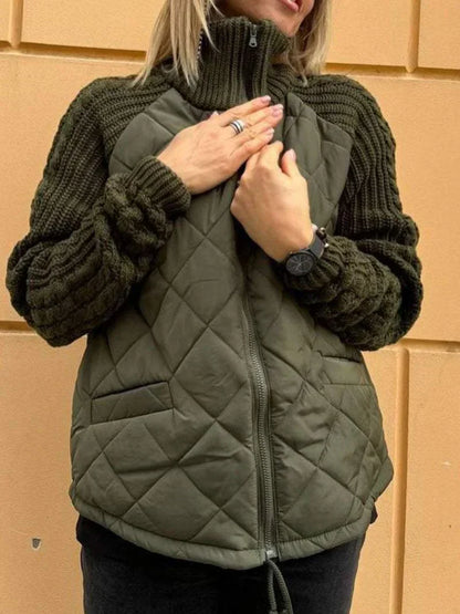 Arlette - Élégant et Confortable Cardigan
