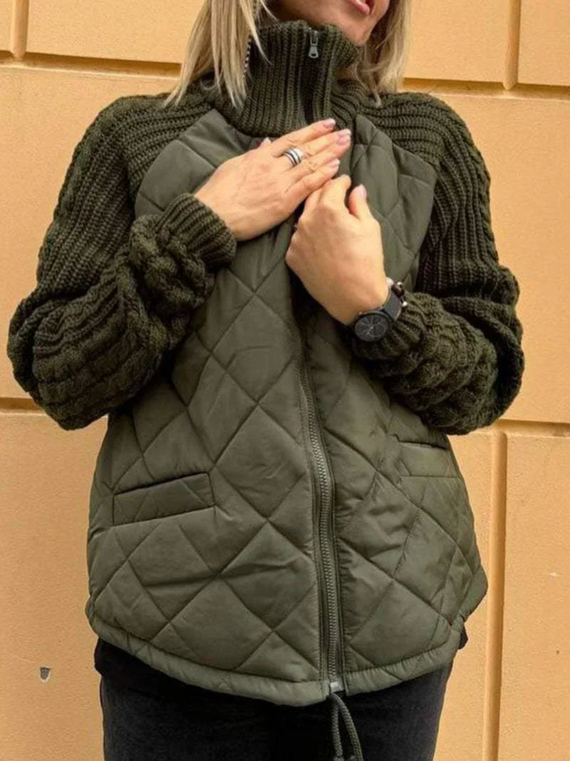 Arlette - Élégant et Confortable Cardigan