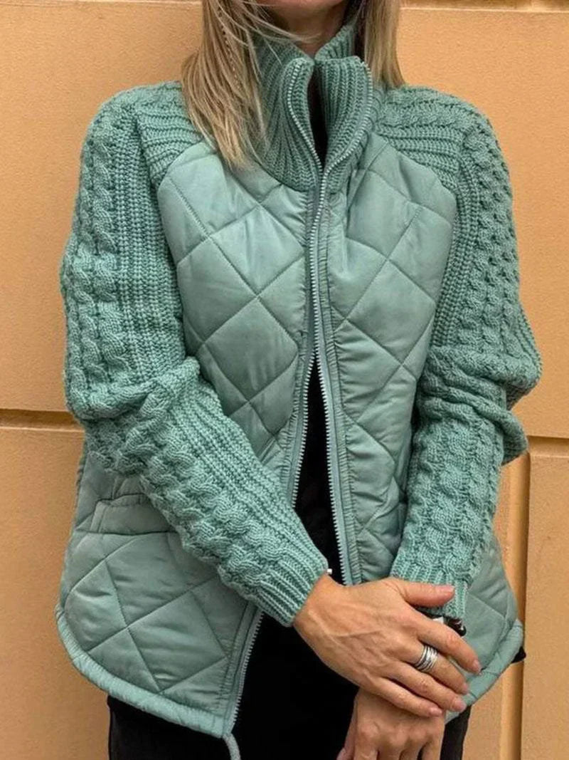 Arlette - Élégant et Confortable Cardigan