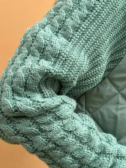 Arlette - Élégant et Confortable Cardigan