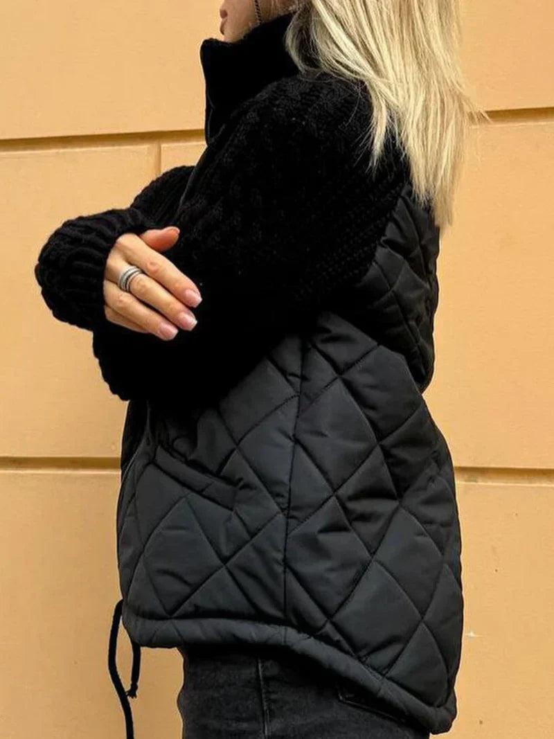 Arlette - Élégant et Confortable Cardigan