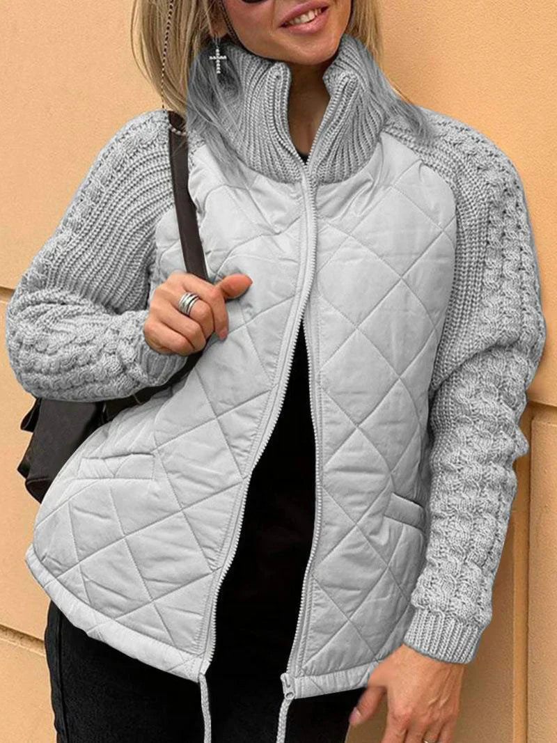 Arlette - Élégant et Confortable Cardigan