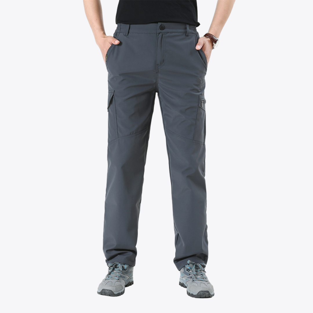 Vitoria™ | Classique Pantalon Cargo