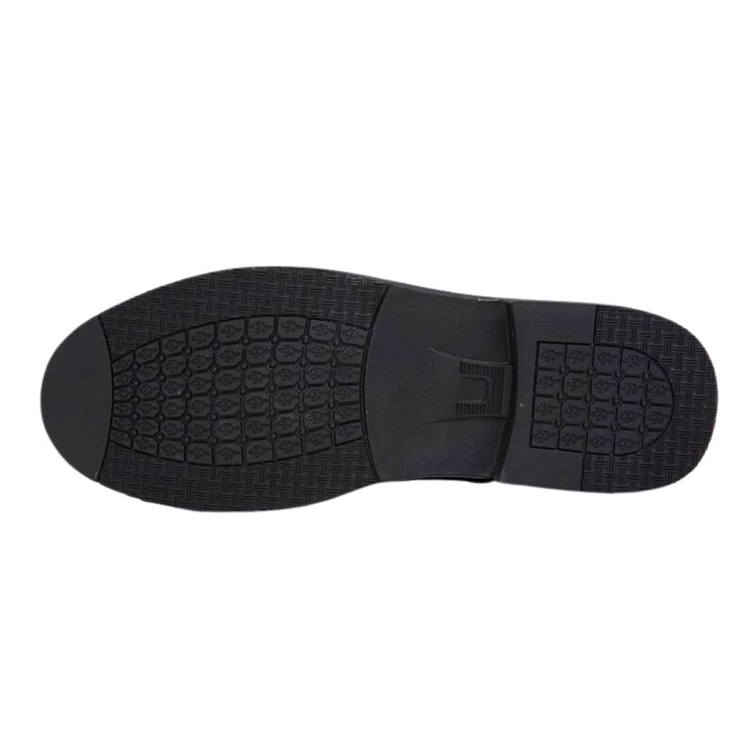 Basilius - Elevate Your Style with +6CM Boots
