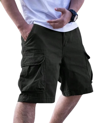 Vitoria™ | Pantalon cargo casual