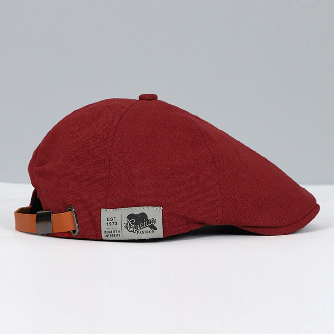 vitoria™ - Classique Cap