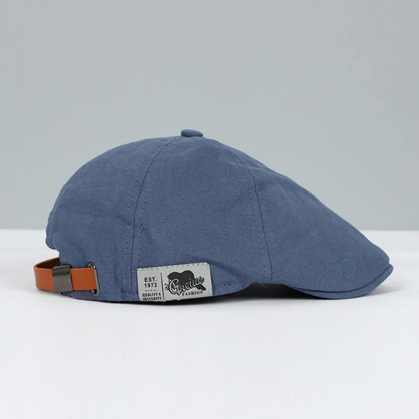 vitoria™ - Classique Cap