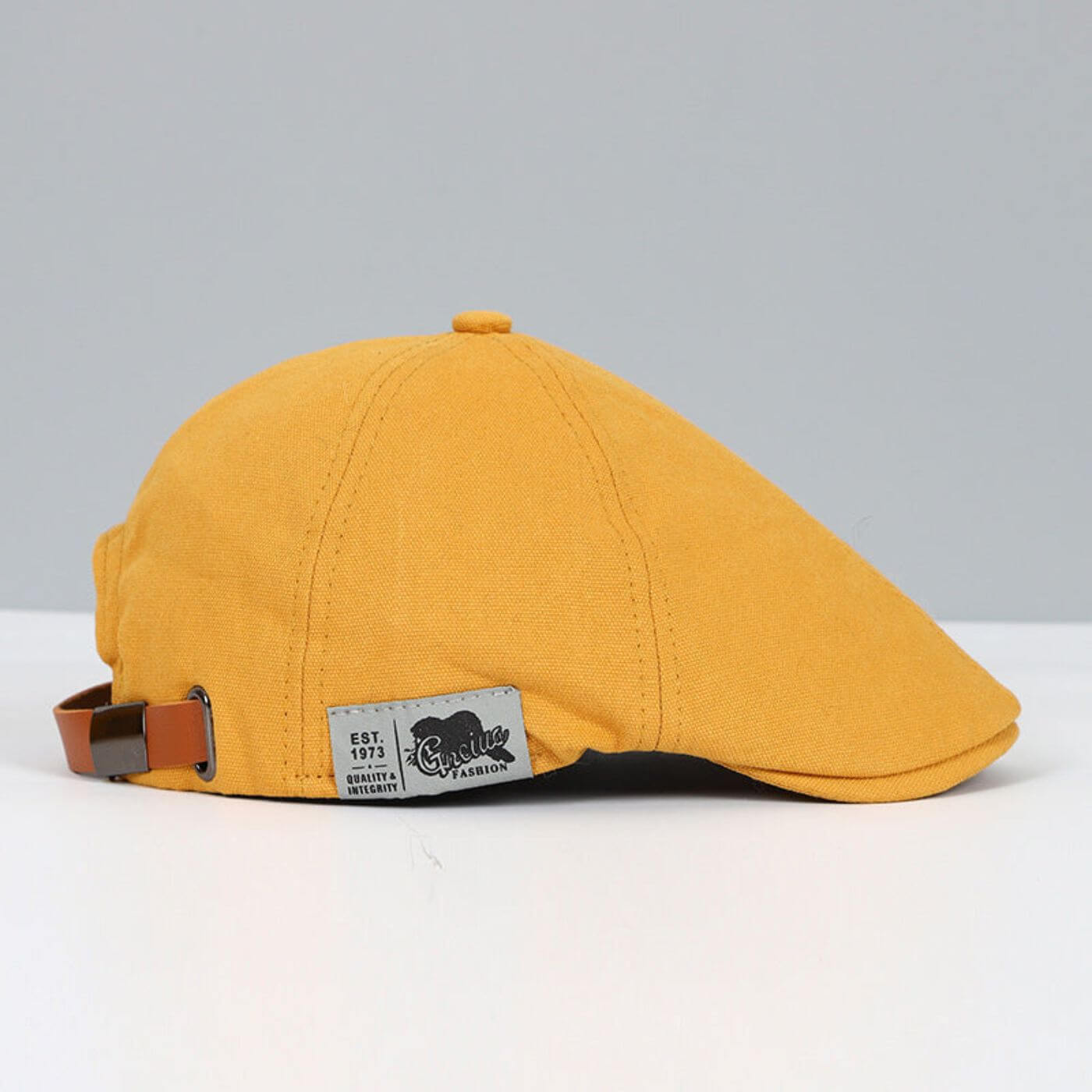 Lenoir™ | Classic Cap