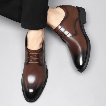 Edgar - Increases Height by 3 CM