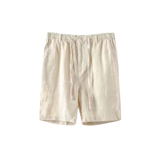 Vitoria™ | Linnen Shorts