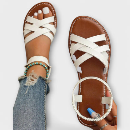 Galadrielle - Sandales Chic et Confortables