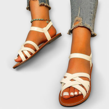 Galadrielle - Sandales Chic et Confortables
