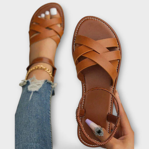 Galadrielle - Sandales Chic et Confortables