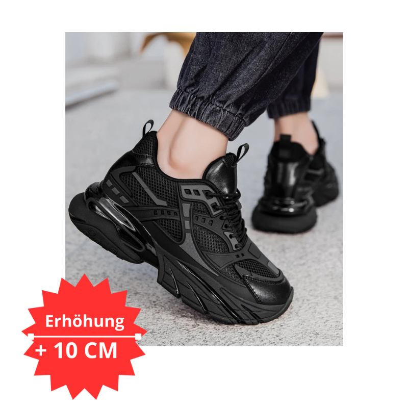 Balthazar - Available in 6CM, 8CM, and 10CM Sizes