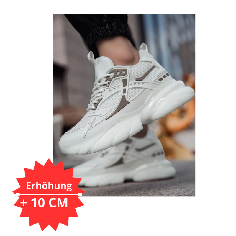 Balthazar - Available in 6CM, 8CM, and 10CM Sizes