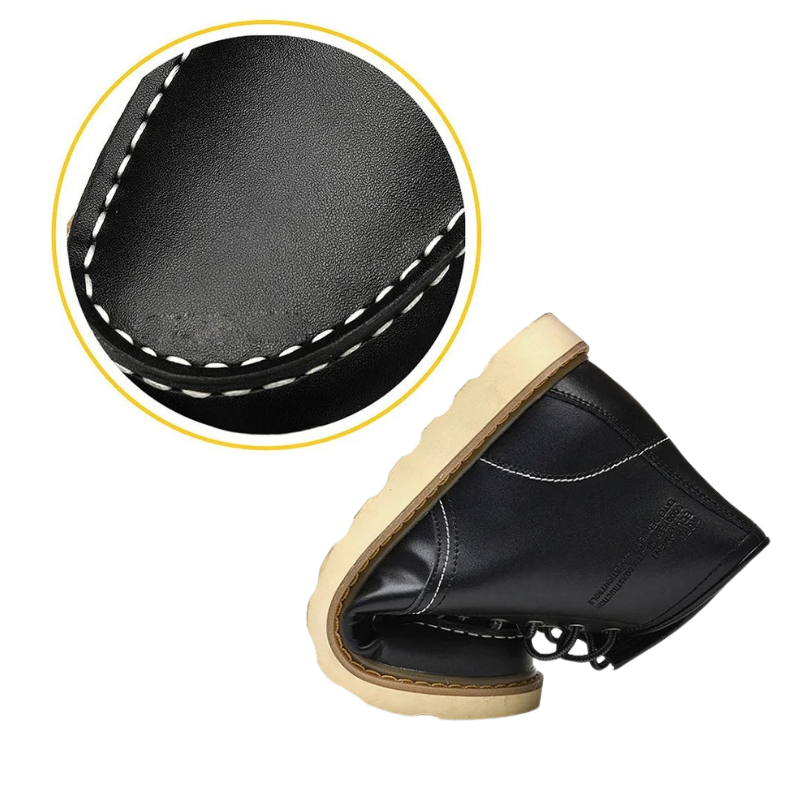 Anatolio - Available in +6CM, +8CM, and +10CM Sizes