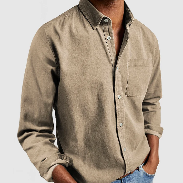 vitoria™ - Blouse Chic et Polyvalente