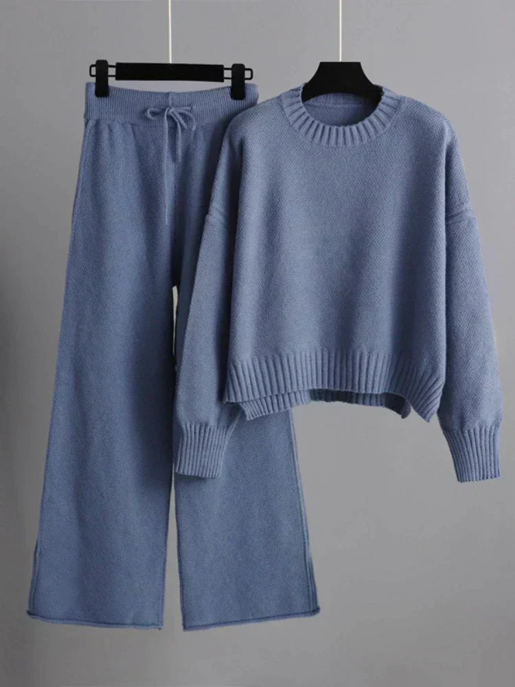 Vitoria™ | Chic Knit Set