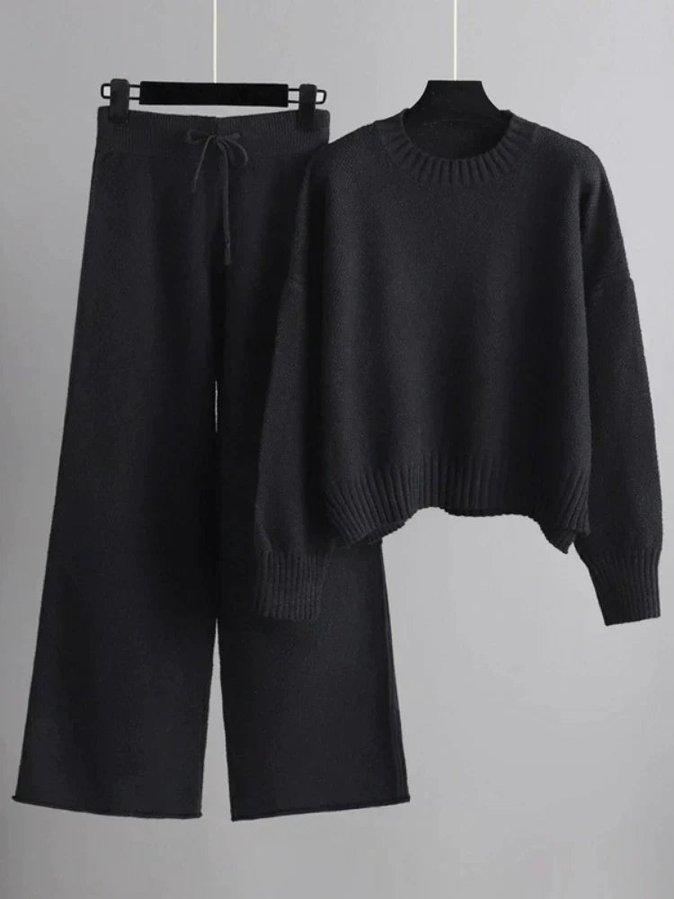Vitoria™ | Chic Knit Set