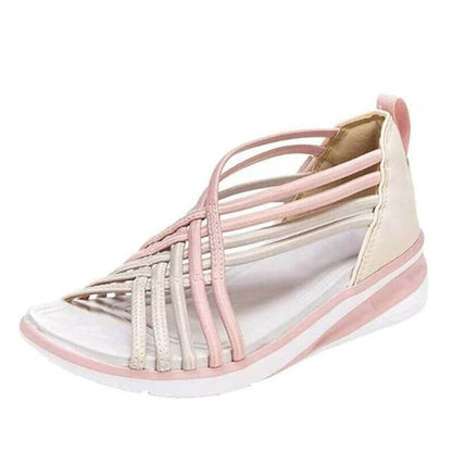 Diane – Sandales orthopédiques confortables pour le printemps
