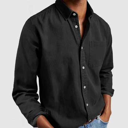 Vitoria™ - Élégante et Polyvalente Blouse