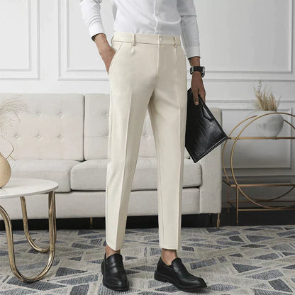 Vitoria™ | Augusto Stretch Pants
