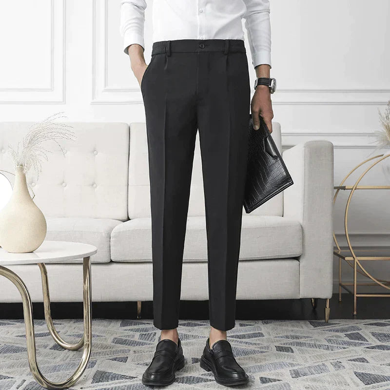 Vitoria™ | Augusto Stretch Pants