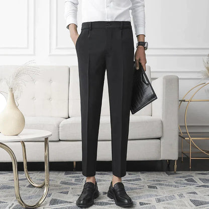 Vitoria™ | Augusto Stretch Pants
