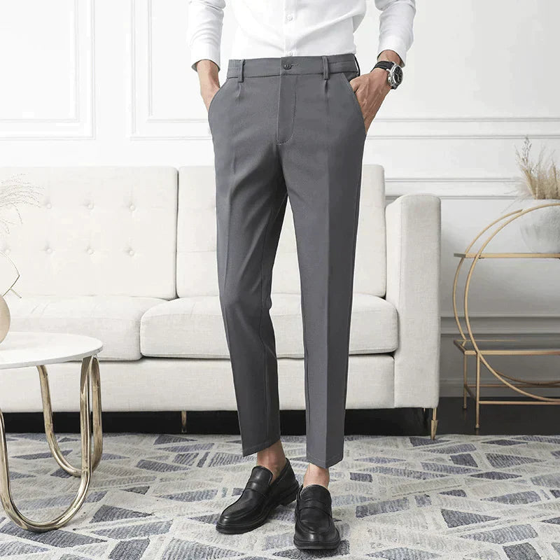 Vitoria™ | Augusto Stretch Pants