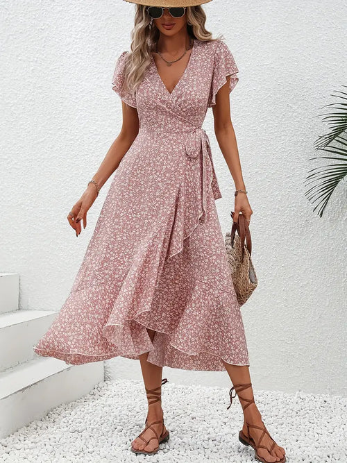 Juliette - Dress