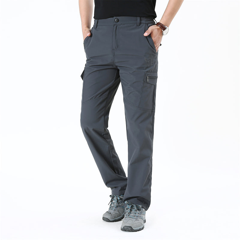 Vitoria™ | Classique Pantalon Cargo