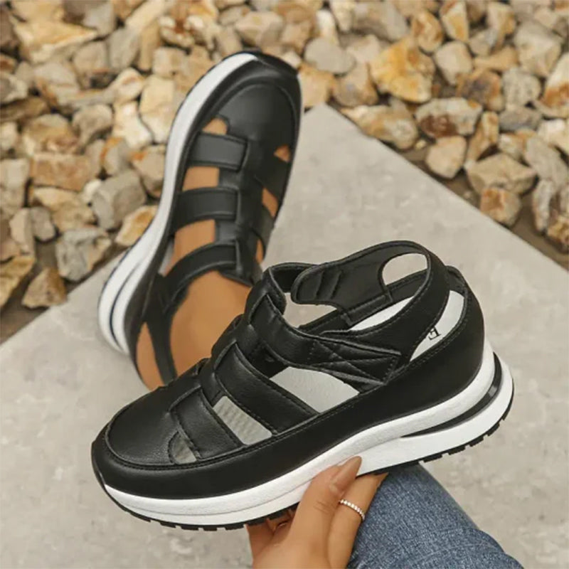 Ysée – Sandales Chic et Confortables