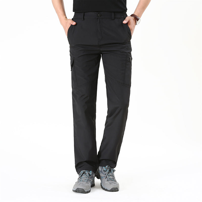 Vitoria™ | Classique Pantalon Cargo