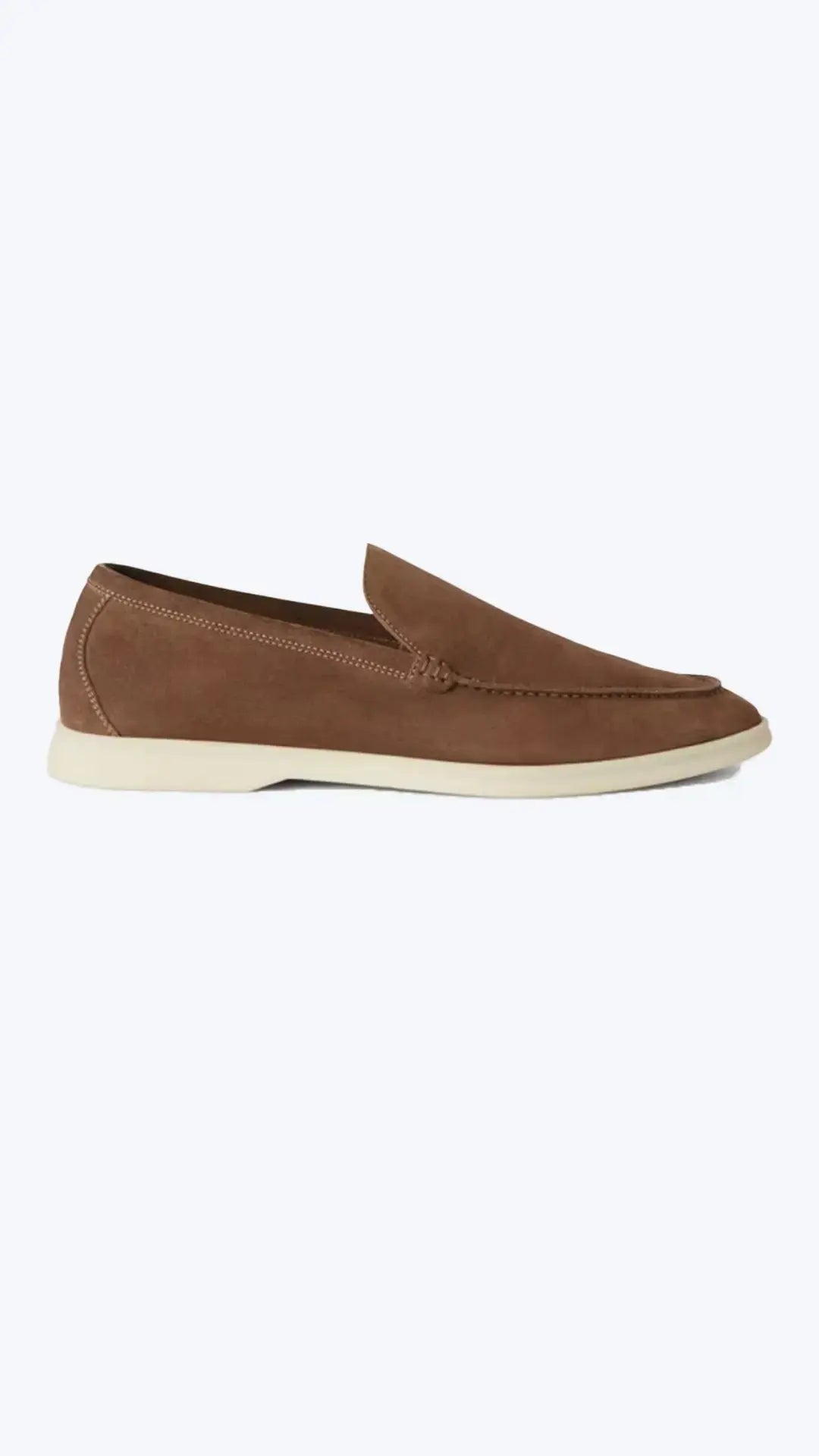 Aulier® Monaco Loafers