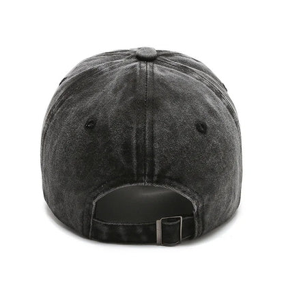 Lenoir™ | All-Season Cap